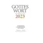 Gottes wort im kirchenjahr Echter verlag gmbh Sklep on-line