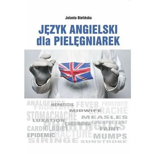 Ecolo Język angielski dla pielęgniarek