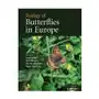 Ecology of butterflies in europe Cambridge university press Sklep on-line