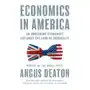 Economics in America – An Immigrant Economist Explores the Land of Inequality Sklep on-line