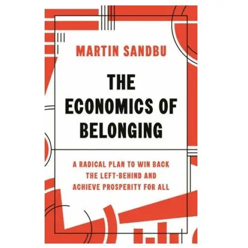 Economics of belonging Princeton university press