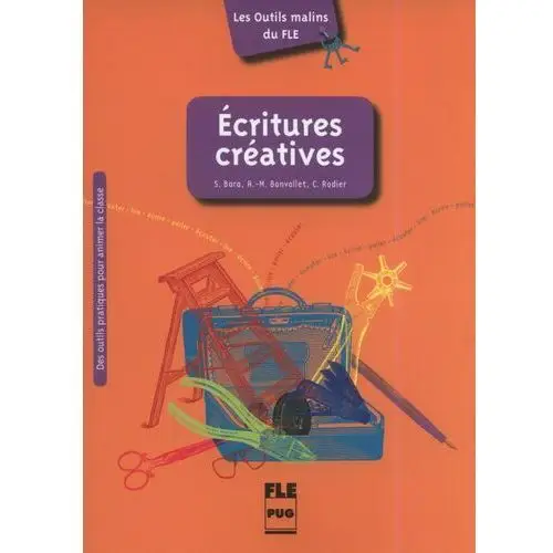 Ecritures creatives