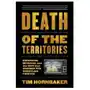 Death of the territories Ecw press,canada Sklep on-line