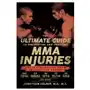 Ultimate guide to preventing and treating mma injuries Ecw press,canada Sklep on-line