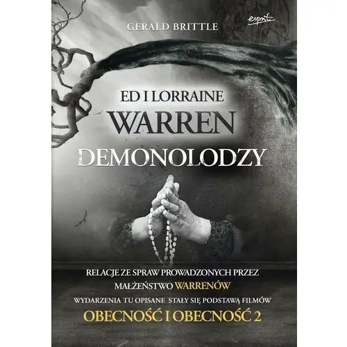 Ed i Lorraine Warren. Demonolodzy