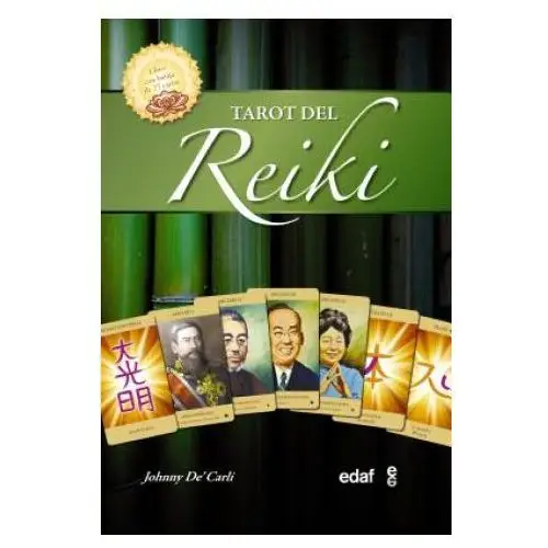 Tarot del reiki/ The Reiki Tarot