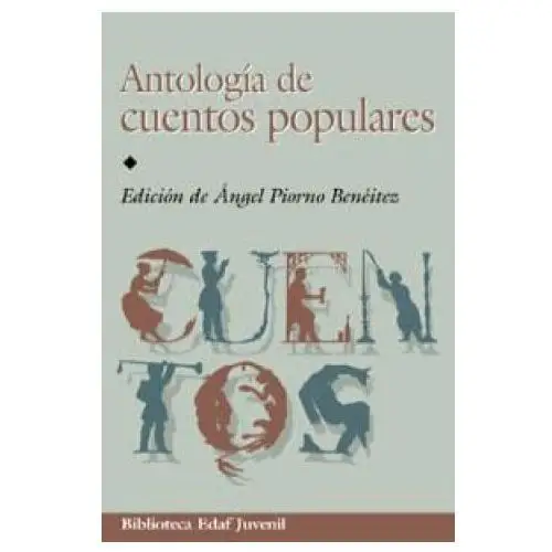 Cuentos populares españoles