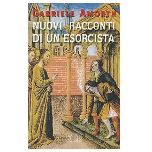 Nuovi racconti di un esorcista