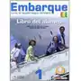 Embarque 1 Podręcznik Sklep on-line