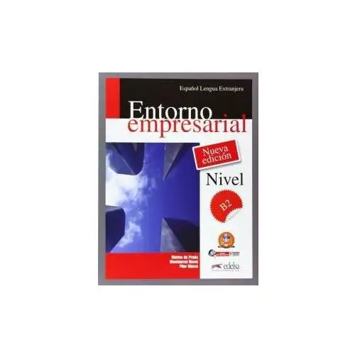 Entorno empresarial nueva edicion b2 podręcznik