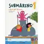 Submarino 1 podręcznik + ćwiczenia + zawartość online Edelsa Sklep on-line