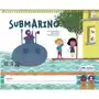 Edelsa Submarino podręcznik + online - santana maria eugenia, rodriguez mar, greenfield mary jane Sklep on-line