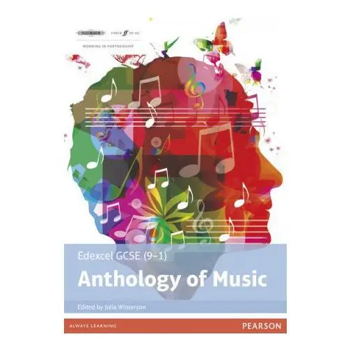 Edexcel GCSE (9-1) Anthology of Music