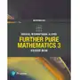 Edexcel International A Level Mathematics Further Pure Mathematics 3 Student Book BEZPŁATNY ODBIÓR W KSIĘGARNIACH Sklep on-line