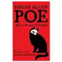 Edgar allen poe: tales of mystery and macabre: illustrated edition Createspace independent publishing platform Sklep on-line