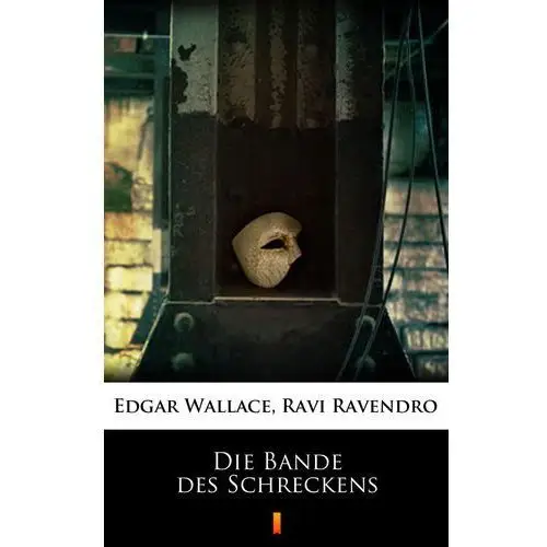 Die bande des schreckens Edgar wallace