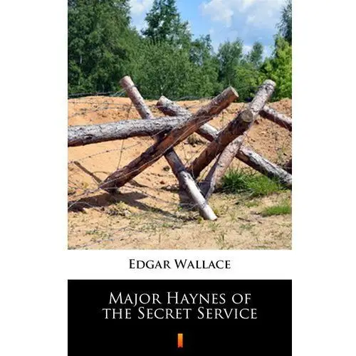 Major haynes of the secret service