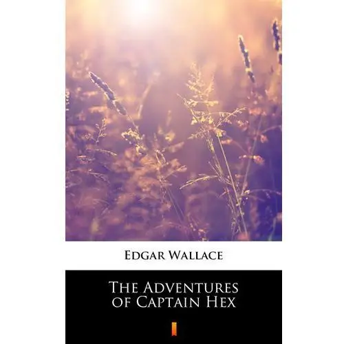 The adventures of captain hex