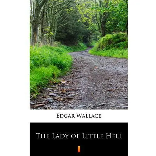 The lady of little hell