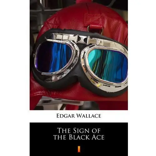 The sign of the black ace