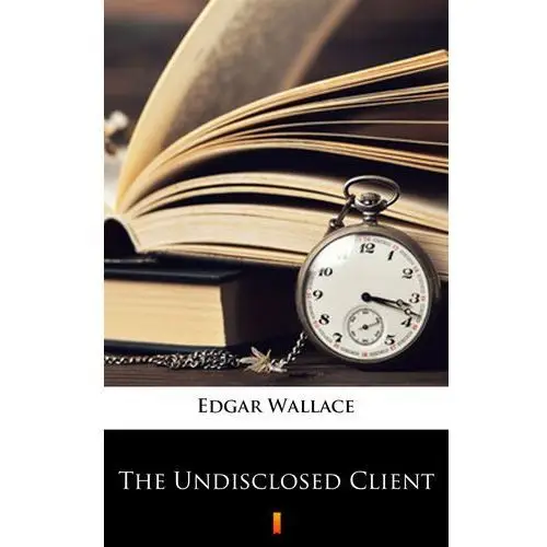 The undisclosed client