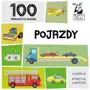 100 pierwszych słówek - pojazdy Sklep on-line