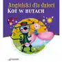 Angielski dla dzieci. kot w butach - puss in boots Sklep on-line