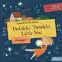 Edgard Angielski dla dzieci. piosenki. twinkle, twinkle little star Sklep on-line