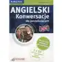 Angielski - konwersacje dla początkujących (książka 2 CD) Sklep on-line