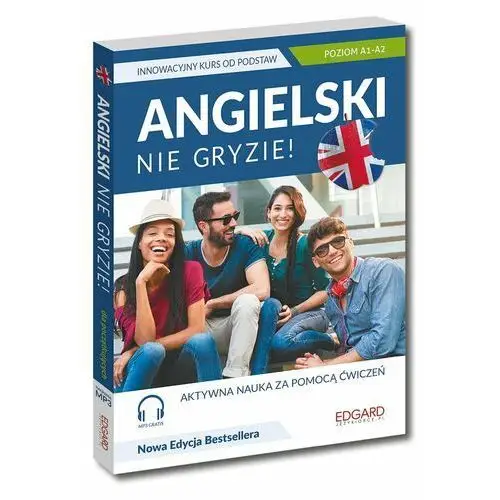 Angielski nie gryzie