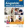 Edgard Angielski - praca za granicą + cd Sklep on-line