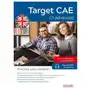 Angielski. target cae. c1 advanced Sklep on-line