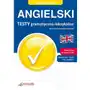 Angielski. testy gramatyczno-leksykalne b1-b2 Edgard Sklep on-line