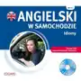 Edgard Angielski w samochodzie Sklep on-line