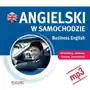 Edgard Angielski w samochodzie. business english Sklep on-line