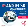 Angielski w samochodzie. czasowniki nieregularne Edgard Sklep on-line