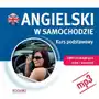 Angielski w samochodzie. kurs podstawowy Edgard Sklep on-line