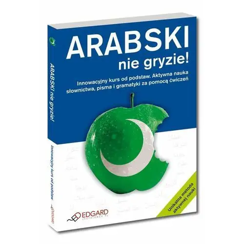 Arabski nie gryzie