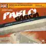 Audiobook angielski w samochodzie. kryminał pablo garcia cd Sklep on-line