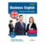 Business english. praktyczny kurs języka biznesu wyd. 3 Edgard Sklep on-line