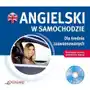 Cd mp3 angielski w samochodzie dla średnio zaawansowanych Sklep on-line