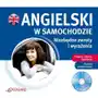 Cd mp3 angielski w samochodzie niezbędne zwroty i wyrażenia Edgard Sklep on-line