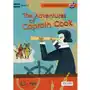 Czytam po angielsku. the adventures of captain... Edgard Sklep on-line