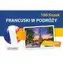 Francuski. 100 fiszek. w podróży Sklep on-line