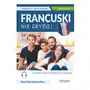 EDGARD. Francuski nie gryzie!+ MP3. Innowacyjny kurs od podstaw Sklep on-line