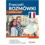 Francuski. rozmówki na każdy wyjazd,155KS (7452071) Sklep on-line