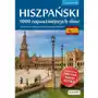 Hiszpański. 1000 najważniejszych słów. poziom a1-a2 Edgard Sklep on-line