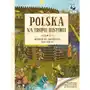 Kapitan nauka. polska. na tropie historii Edgard Sklep on-line