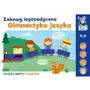 Kapitan nauka. zabawy logopedyczne. gimnastyka języka Sklep on-line