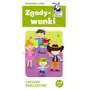 Edgard Kapitan nauka. zgadywanki. zagadki obrazkowe Sklep on-line